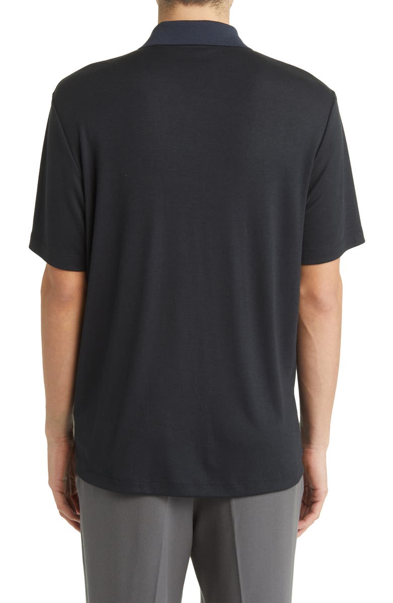 Theory Kayser Anemone Milano Polo, Alternate, color, 