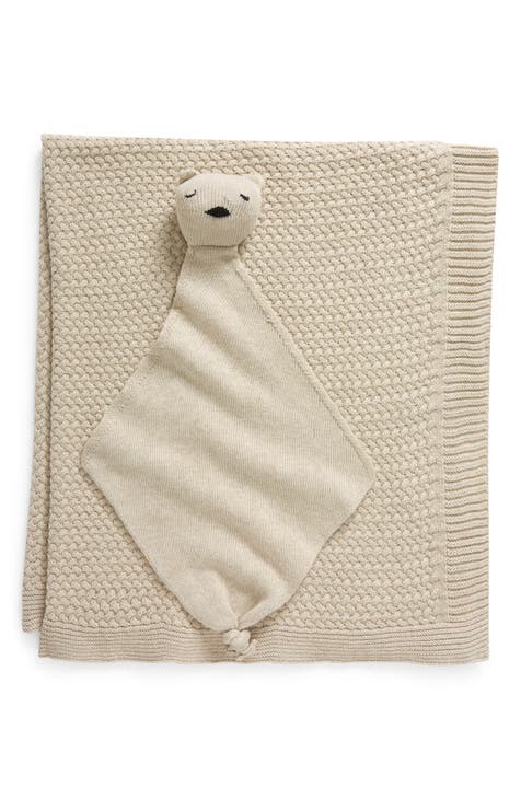 Prada baby blanket sale