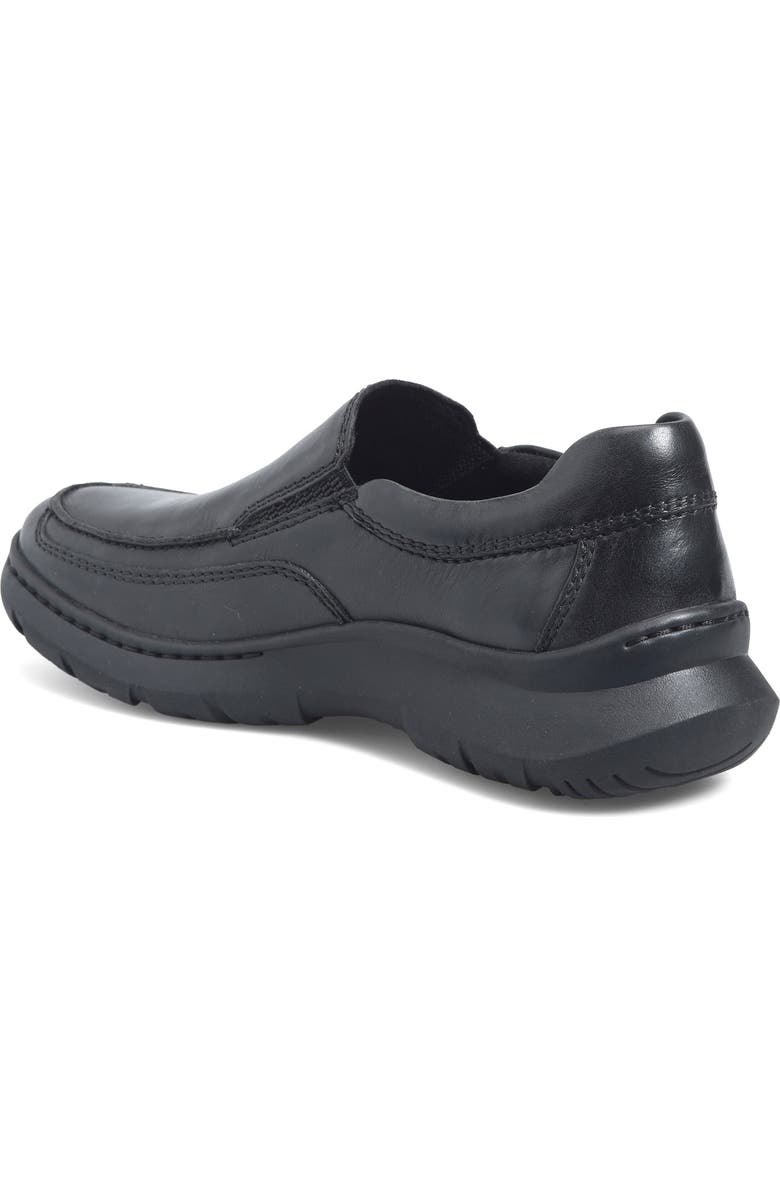 Børn Cambridge Slip-On Sneaker, Alternate, color,