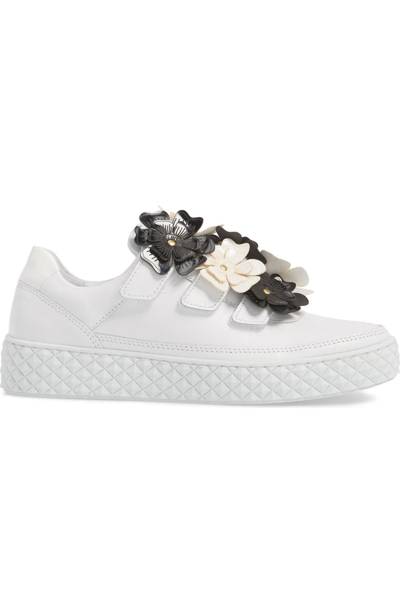 Cycleur De Luxe Hurou Embellished Sneaker, Alternate, color,