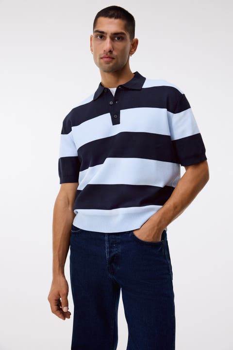 Regular Fit Polo Shirt
