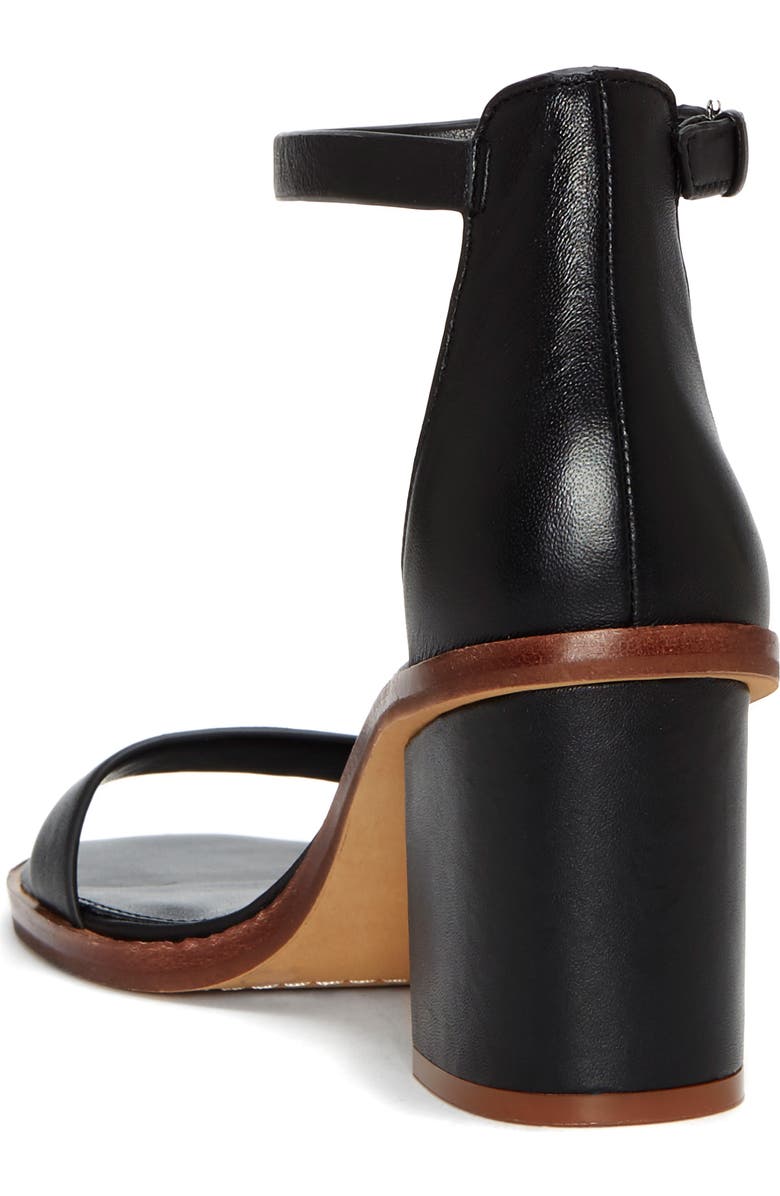 Vince Camuto Kreestey Ankle Strap Sandal, Alternate, color,