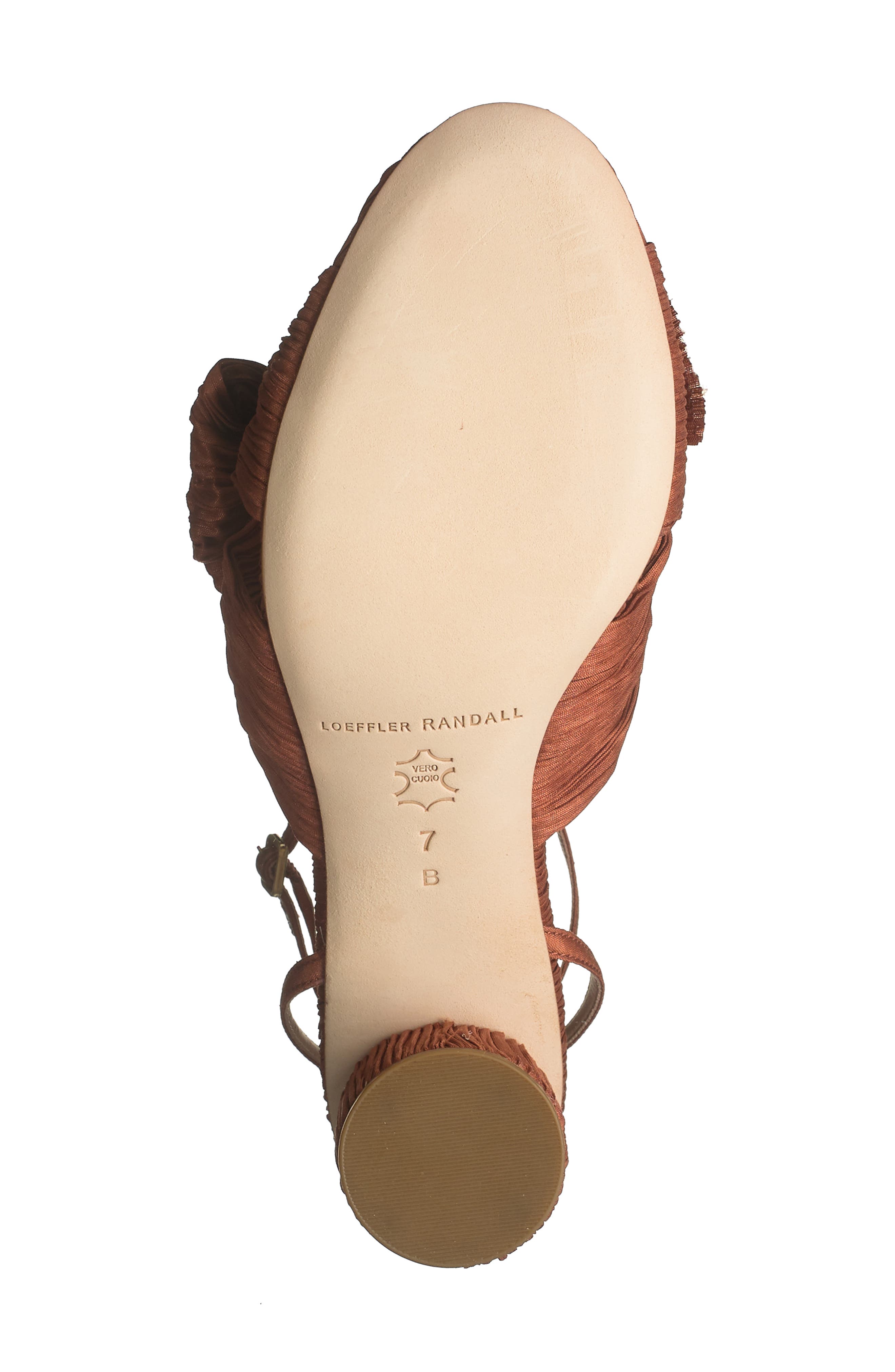 Loeffler Randall Dahlia Sandal, Alternate, color, 