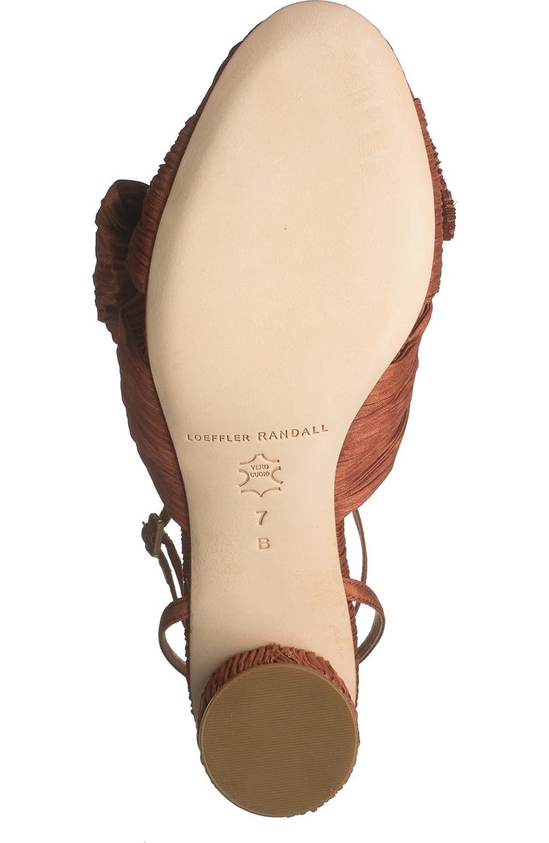 Loeffler Randall Dahlia Sandal, Alternate, color,