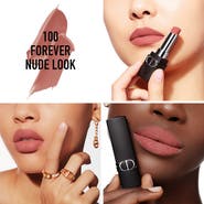 DIOR Rouge Dior Forever Transfer-Proof Lipstick