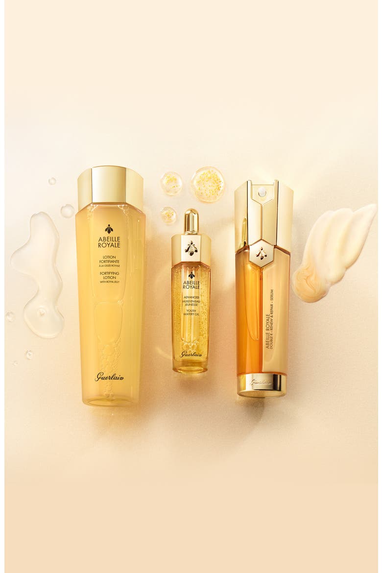 Abeille Royale Skin Care Bestsellers Set USD $359 Value, Alternate, color, NO COLOR