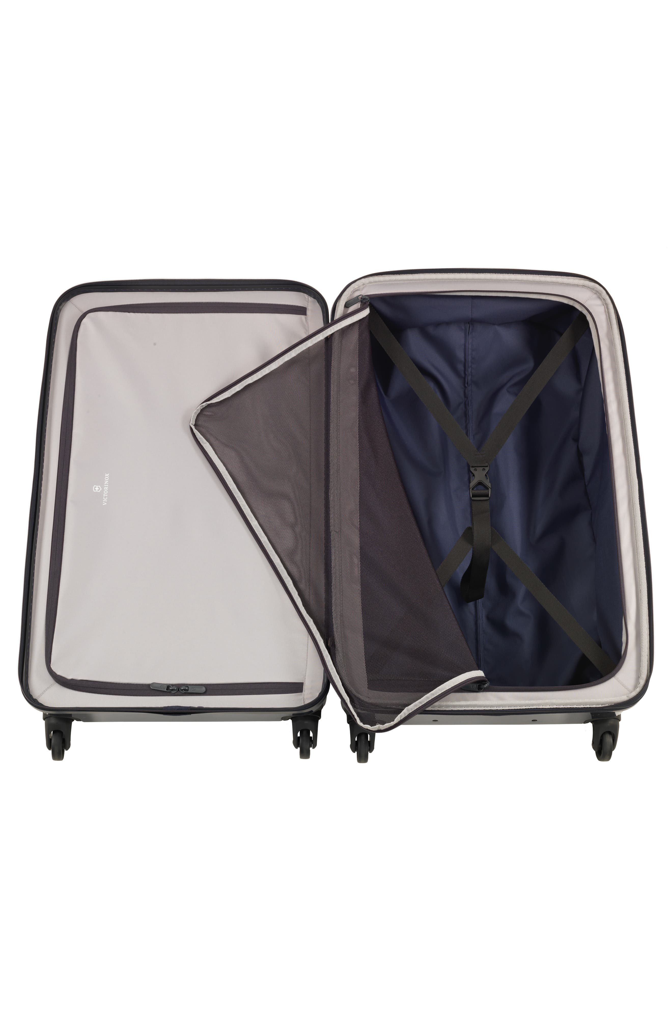 Victorinox Swiss Army<sup>®</sup> Etherius 27-Inch Wheeled Suitcase, Alternate, color, 