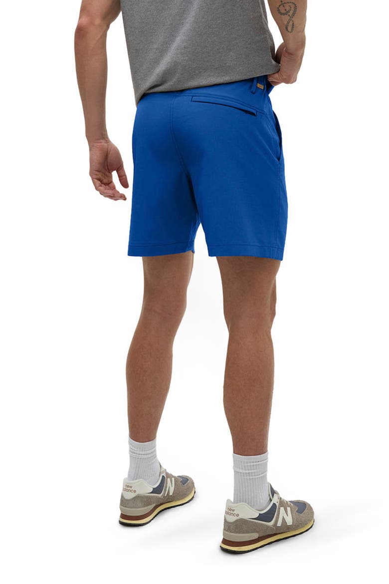 Forrester Short, Main, color, Nightfall