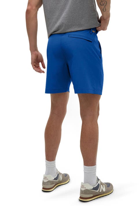 Forrester Short