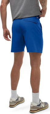 tentree Forrester Short