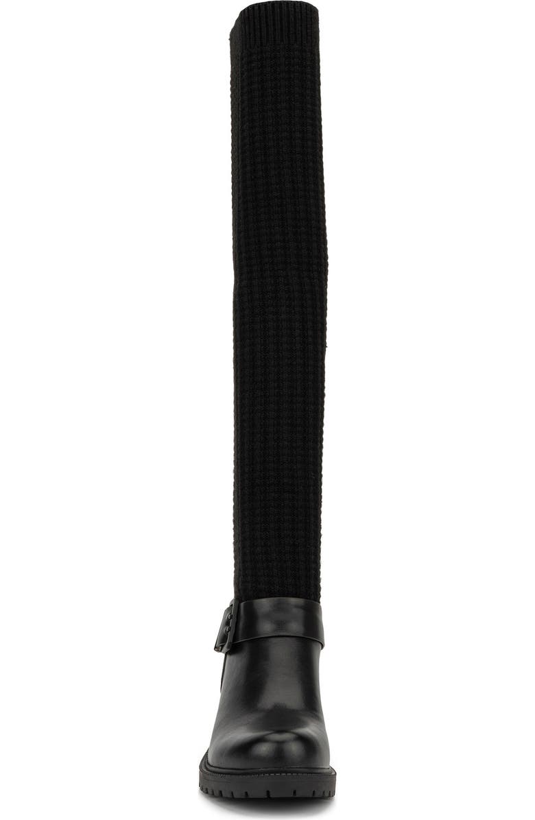 TORGEIS Lowell Tall Boot, Alternate, color,