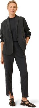 Pact Organic Cotton Airplane Tapered Leg Pant