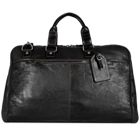 Voyager Convertible Valet Bag