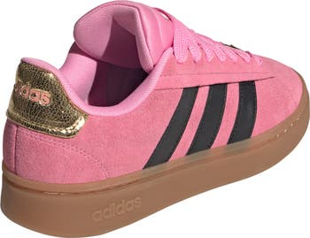 Grand Court Alpha Sneaker