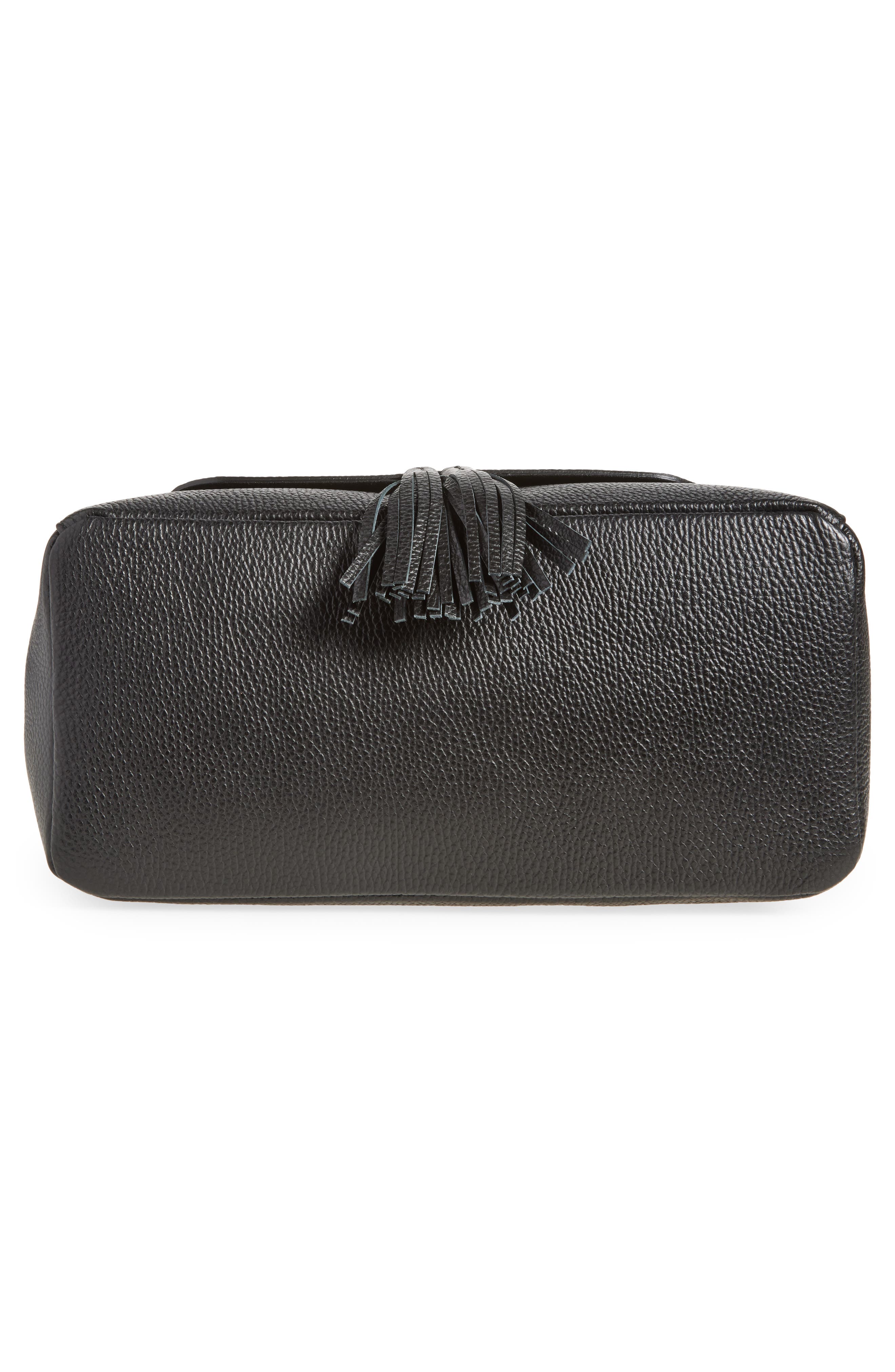 VALENTINO BY MARIO VALENTINO Estelle Rock Tote, Alternate, color, 