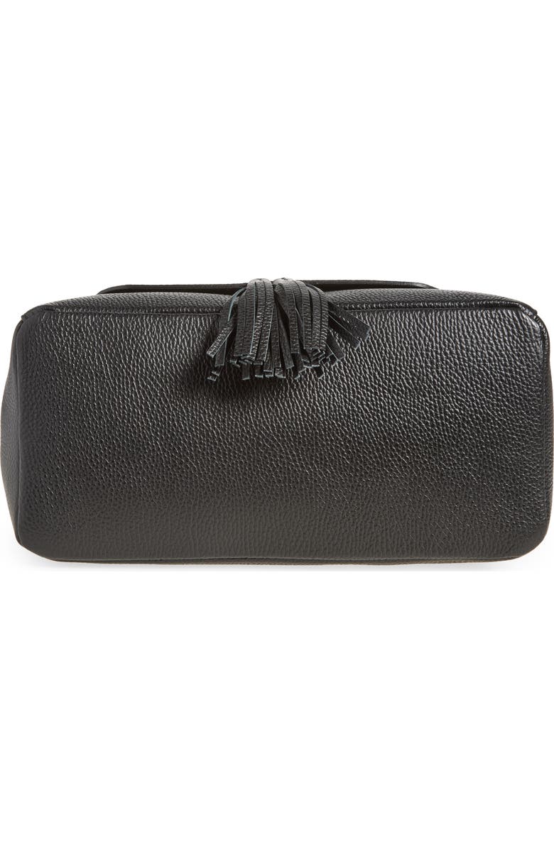 VALENTINO BY MARIO VALENTINO Estelle Rock Tote, Alternate, color,