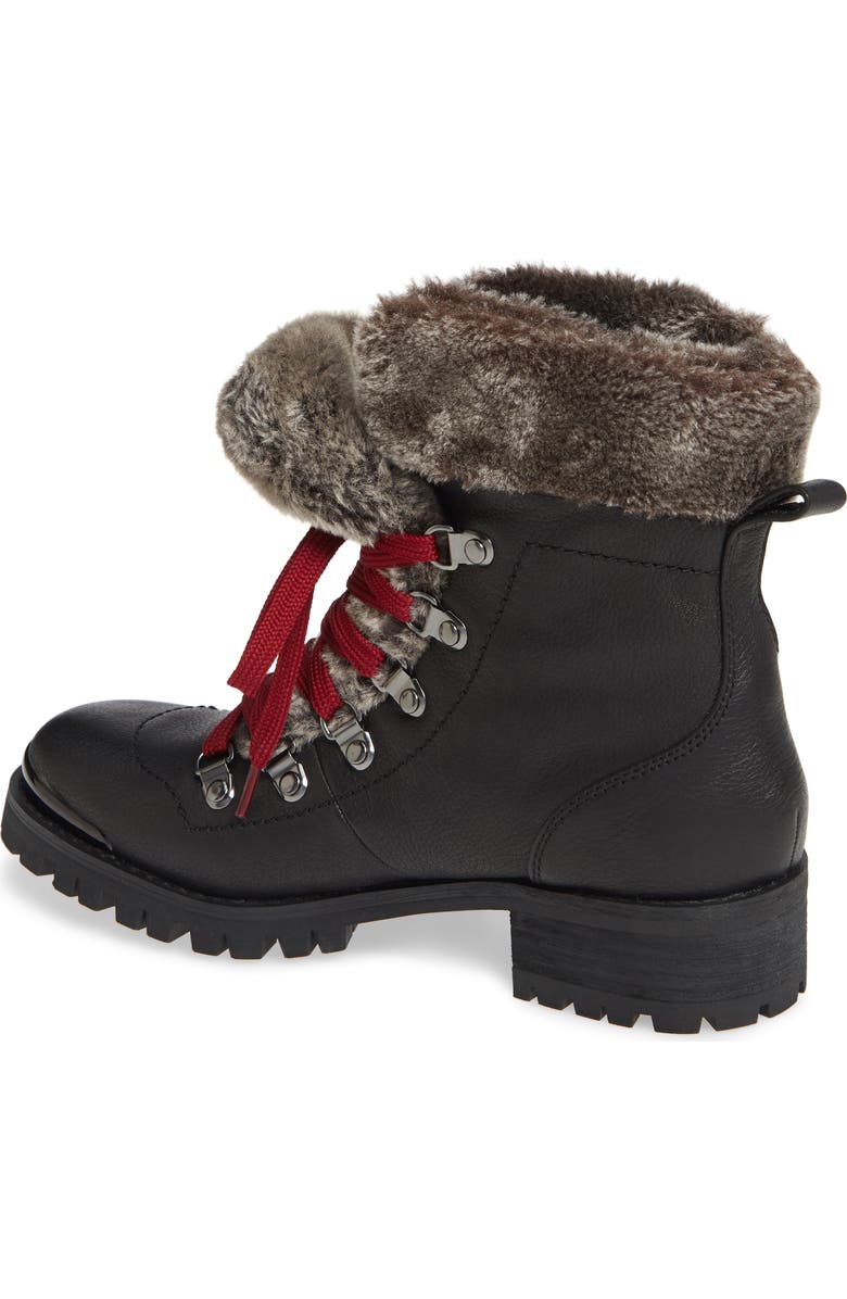 Santana Canada Niko Water Resistant Winter Boot, Alternate, color,