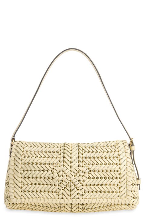 Neeson Shoulder Bag