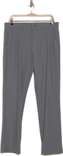 Warped Knit 5-Pocket Pants