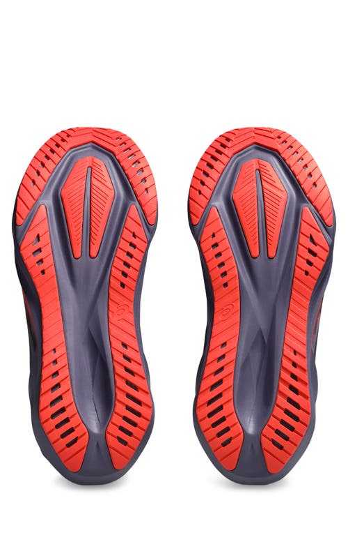 Asics ® Novablast® 5 Running Shoe