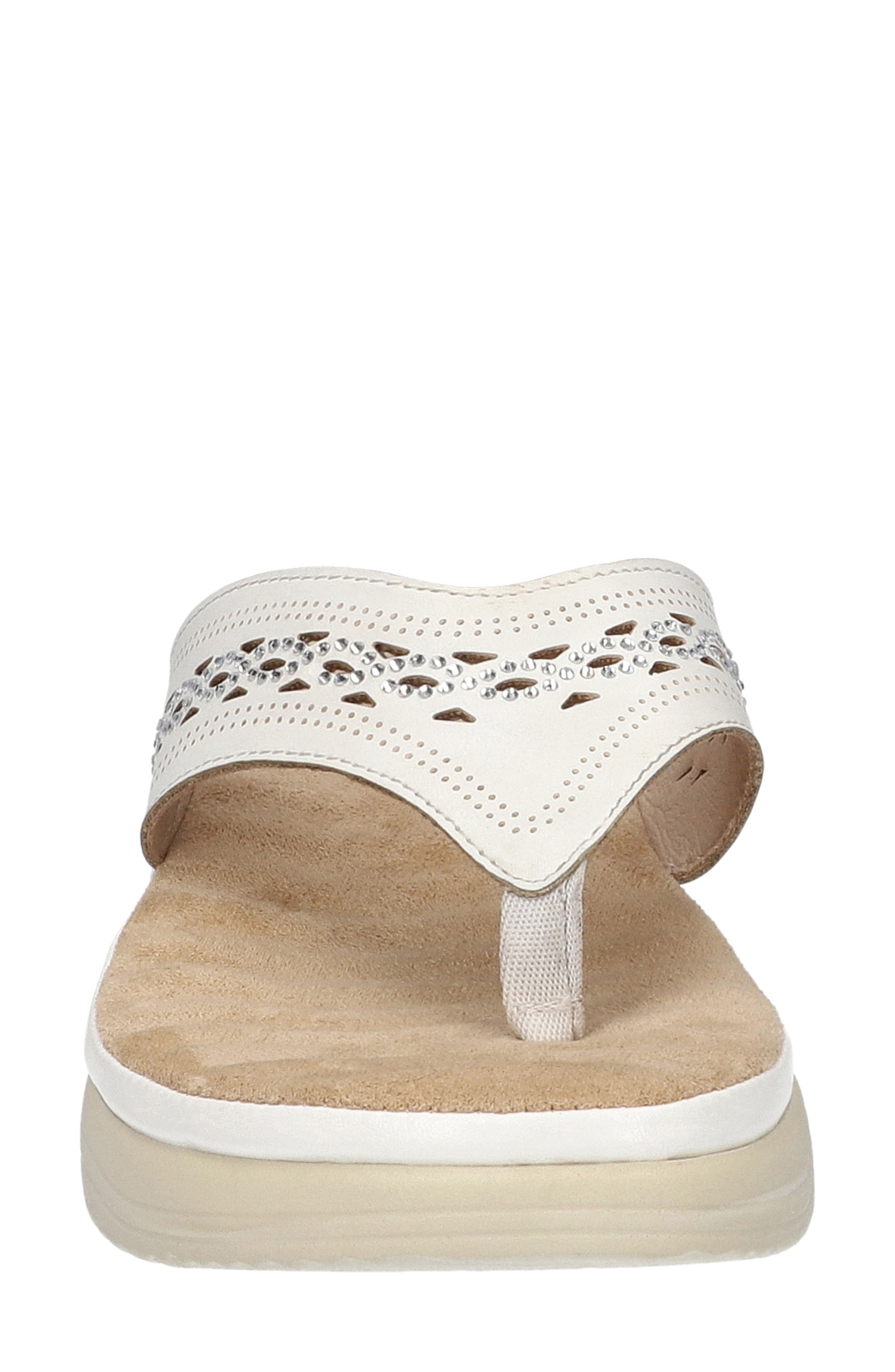 Sonny Platform Sandal - image 4