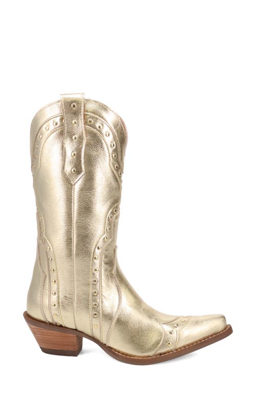 Dingo Sweet Treat Western Boot