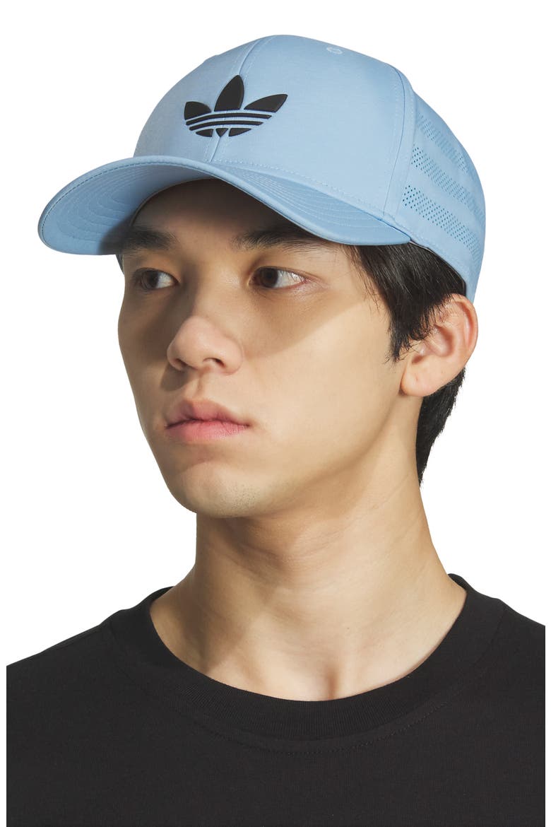 Dispatch 2.0 Trucker Hat, Alternate, color, ASH BLUE/ BLACK