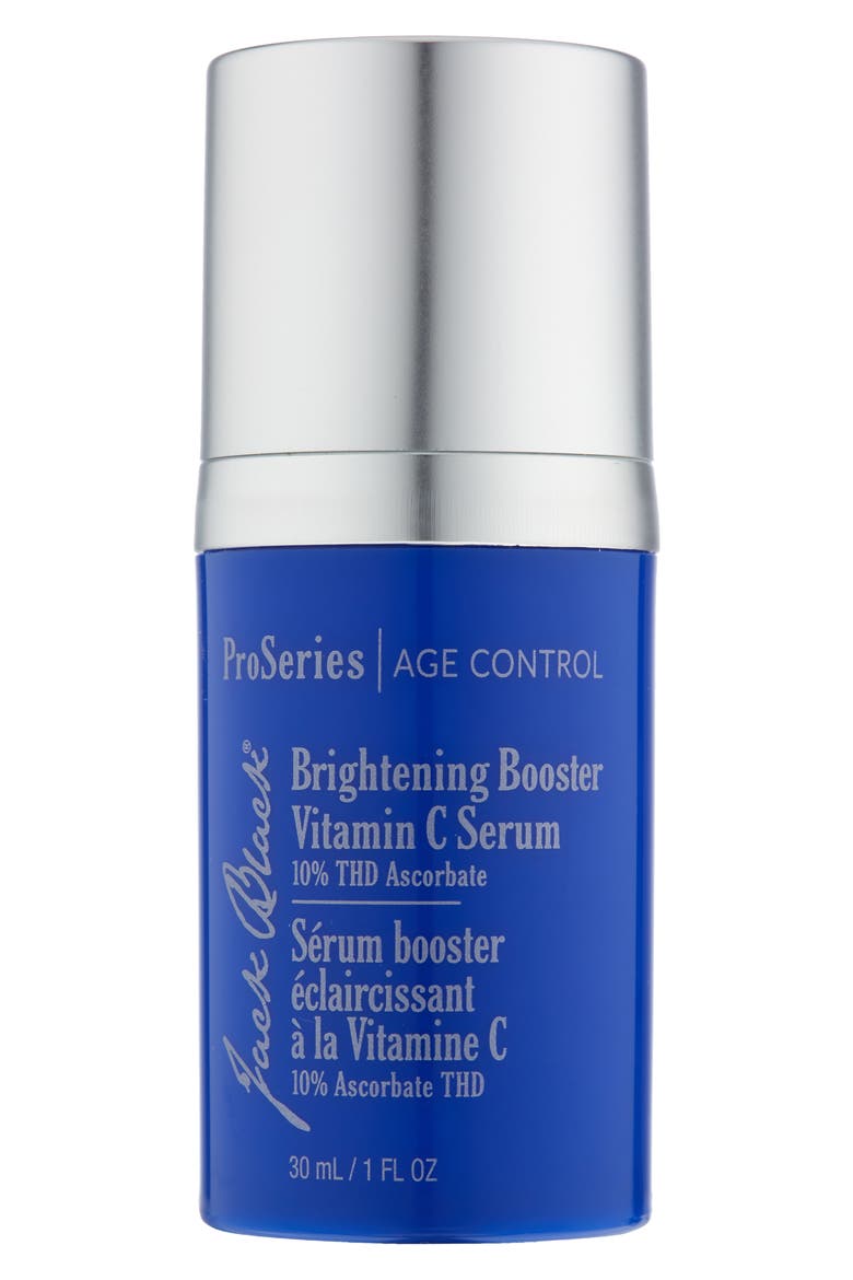 Brightening Booster Vitamin C Serum, Main, color, NO COLOR