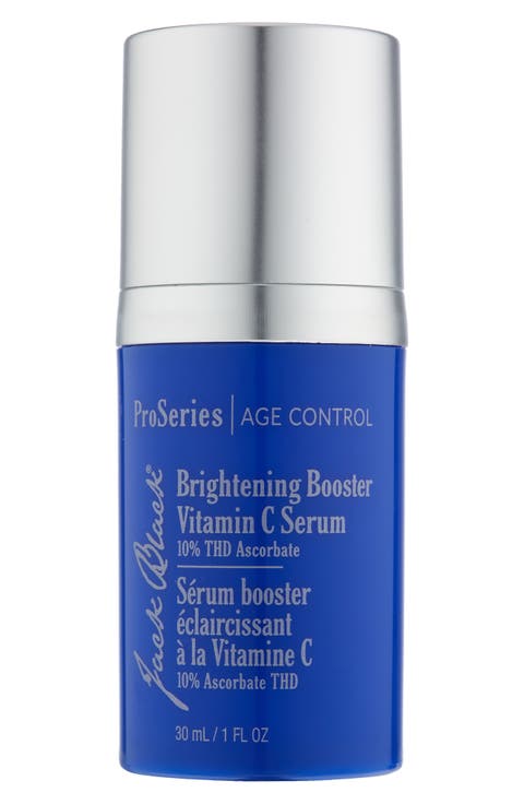Brightening Booster Vitamin C Serum