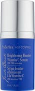 Jack Black Brightening Booster Vitamin C Serum