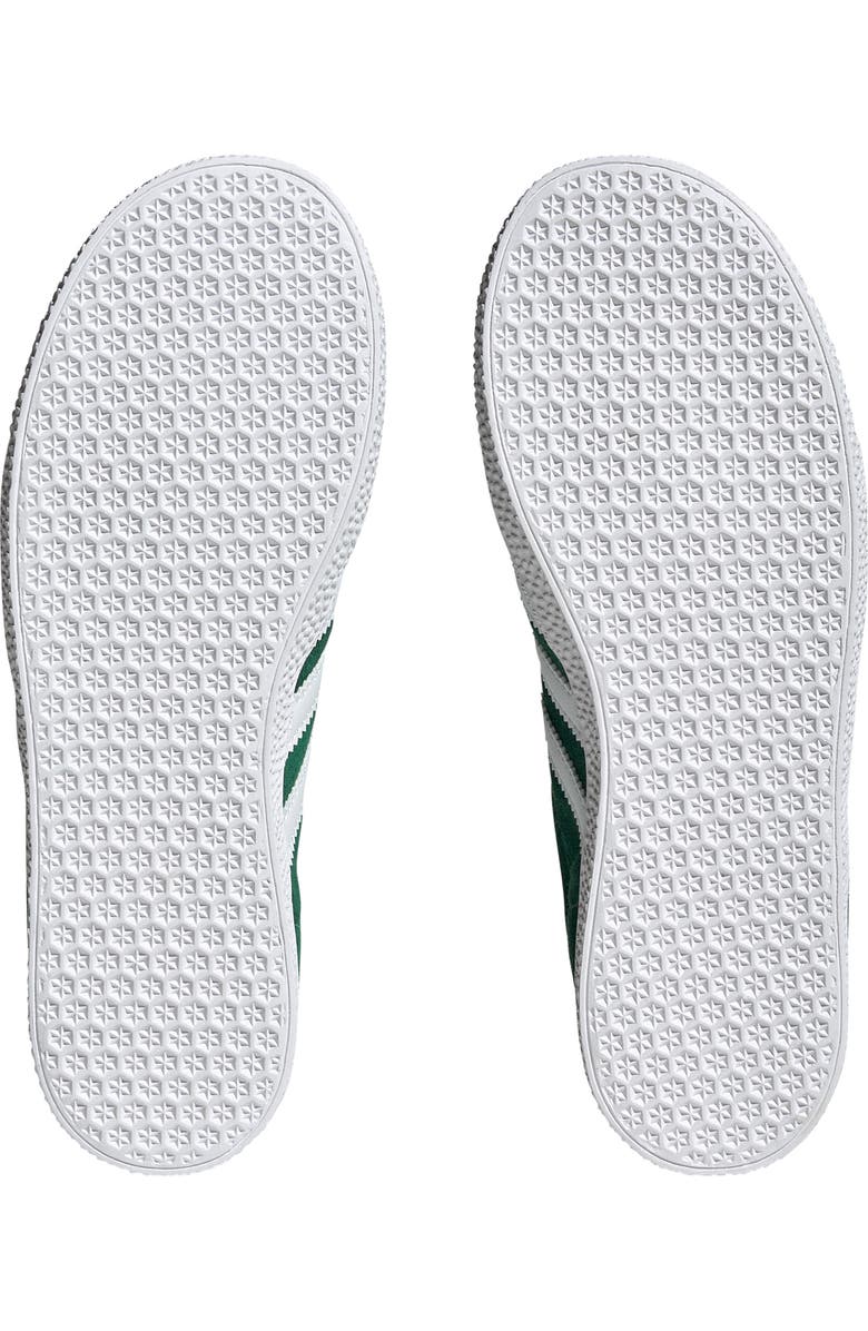 adidas Kids' Gazelle Sneaker, Alternate, color,