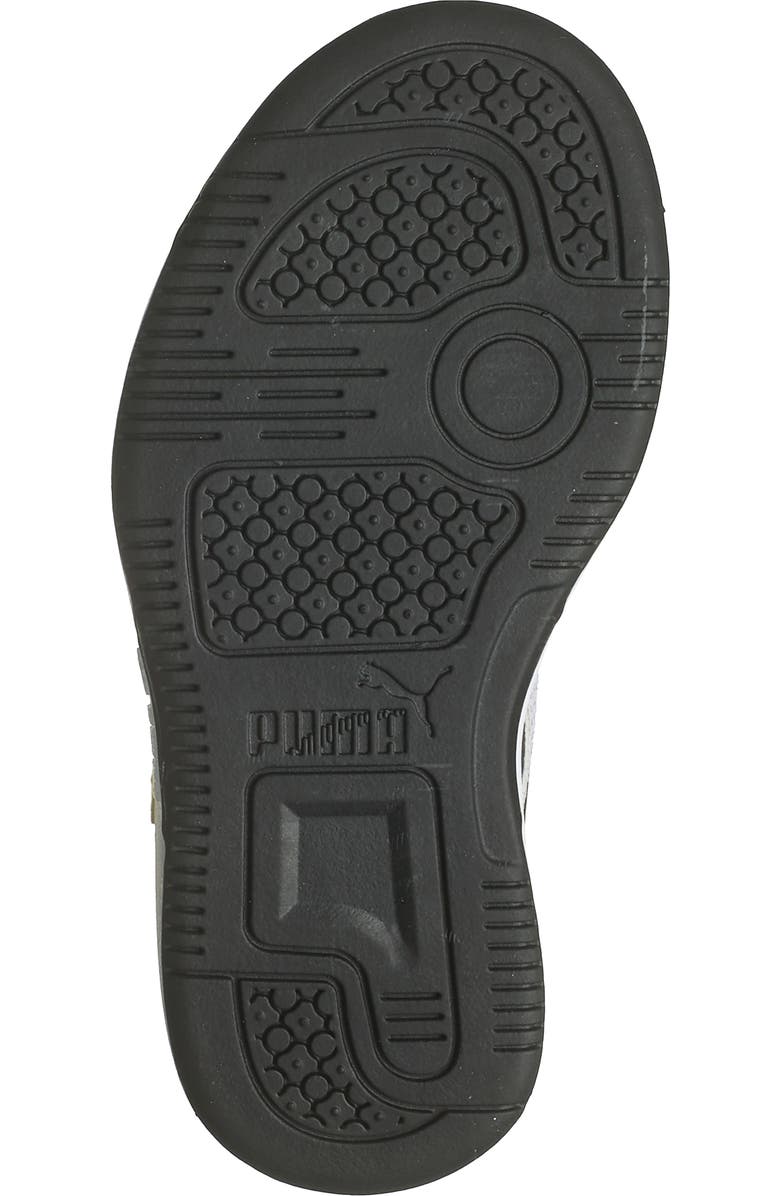 PUMA Kids' Rebound Layup Sneaker, Alternate, color,