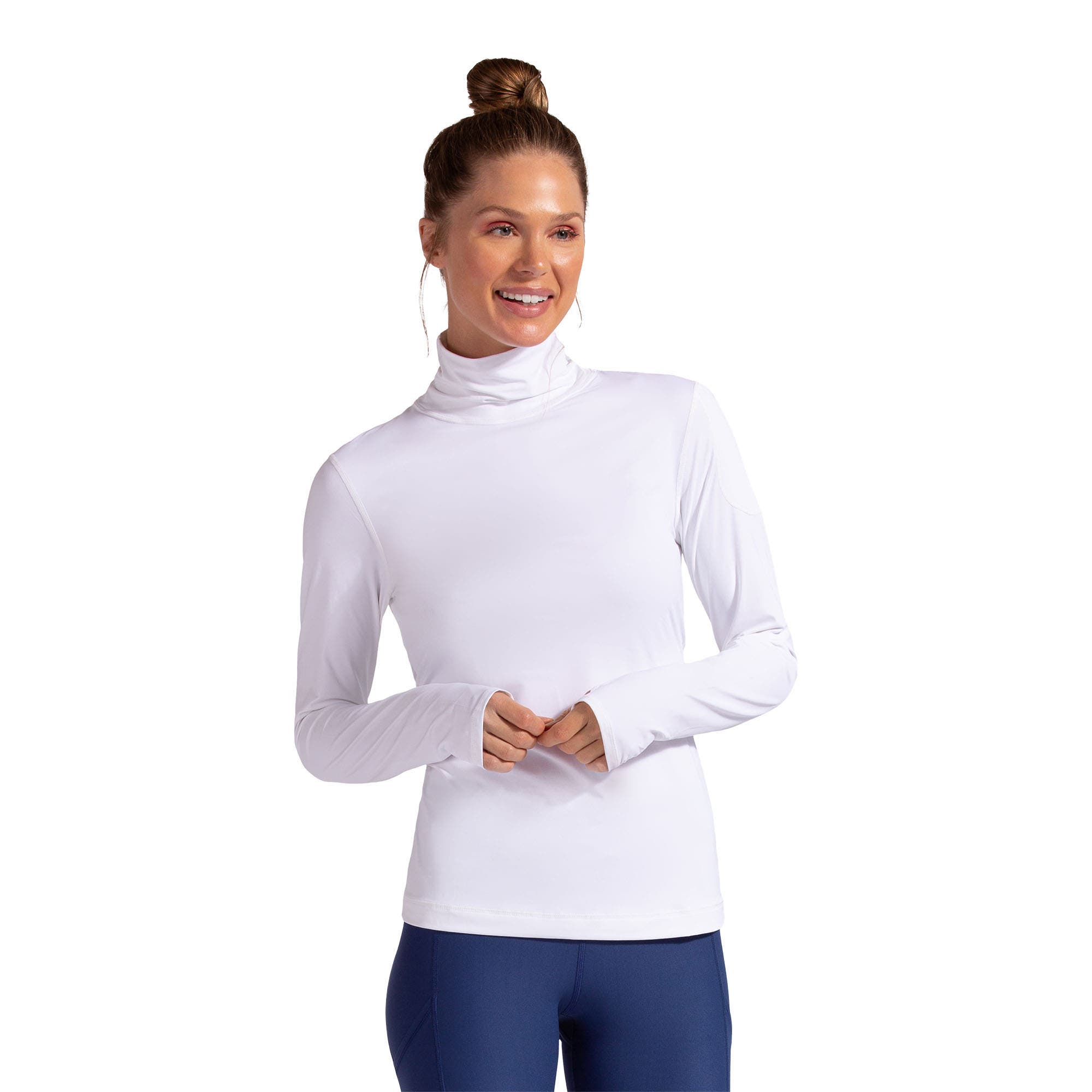 Women's Turtleneck - image 5
