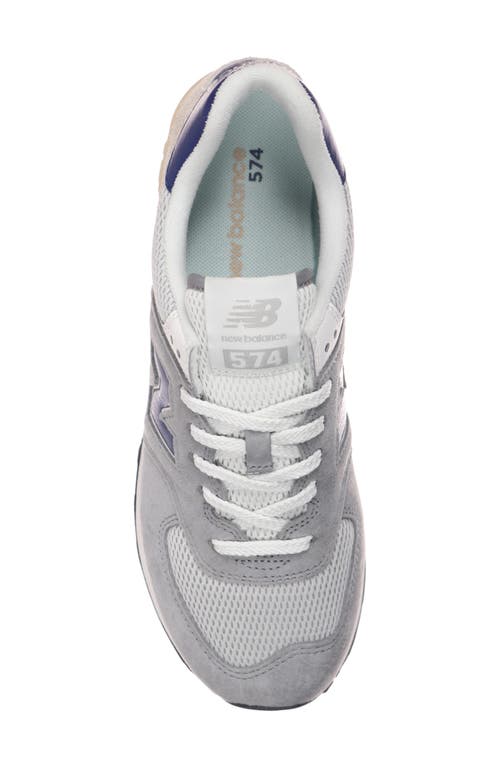 New Balance Gender Inclusive 574 Sneaker