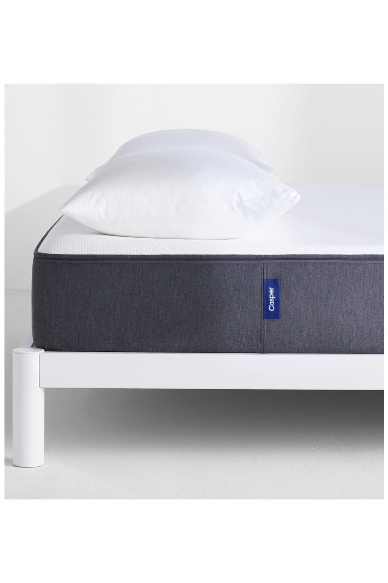 The Casper Mattress, Alternate, color, GREY