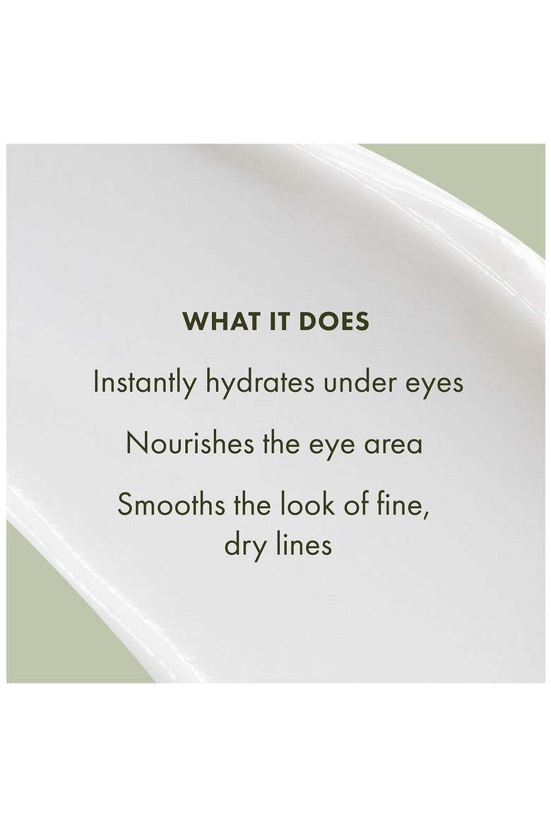 Eye Doctor™ Moisture Care for Skin Around Eyes, Alternate, color, NO COLOR
