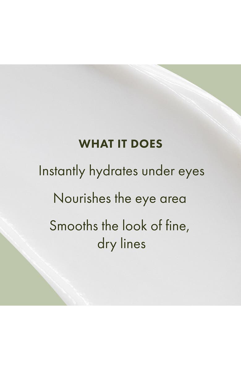 Origins Eye Doctor<sup>™</sup> Moisture Care for Skin Around Eyes, Alternate, color, 