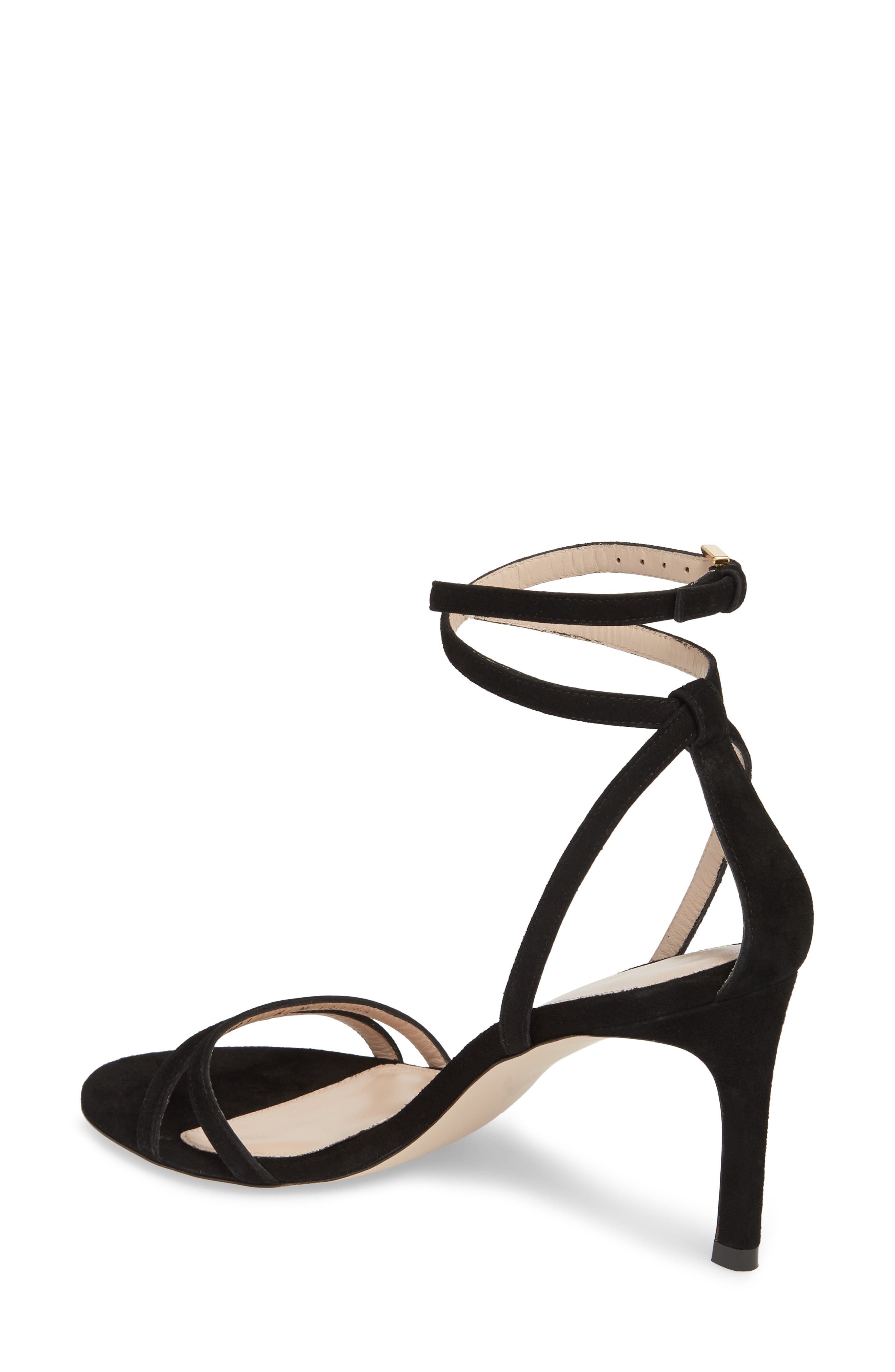 Stuart Weitzman Lexie Sandal, Alternate, color, 