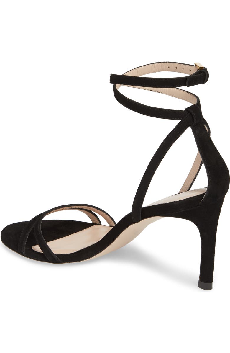 Stuart Weitzman Lexie Sandal, Alternate, color,