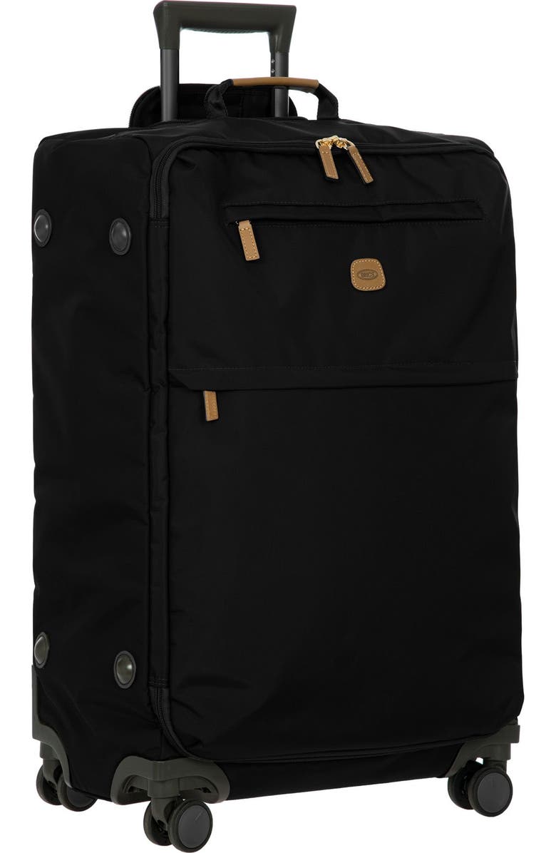 Bric's X-travel 27" Spinner, Alternate, color, Black