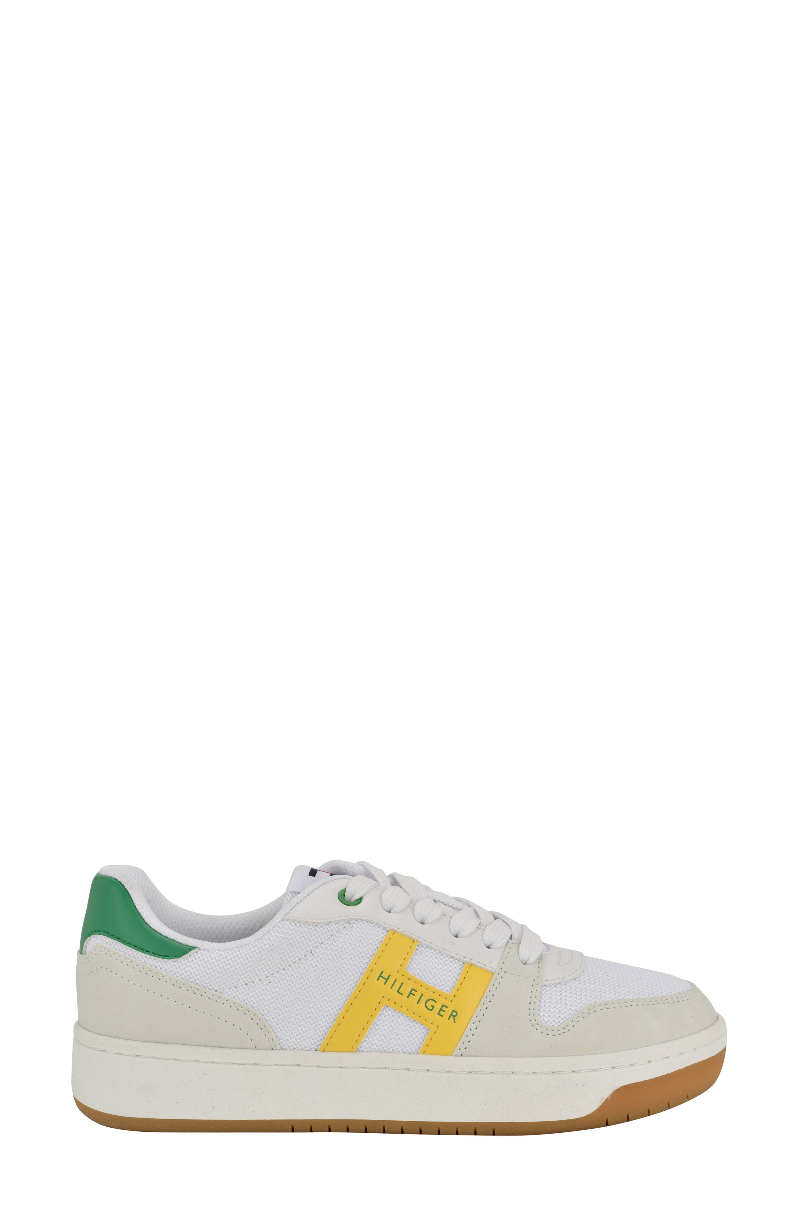 Tommy Hilfiger Neenha Sneaker, Alternate, color, 