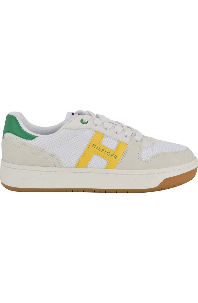 Tommy Hilfiger Neenha Sneaker, Alternate, color,