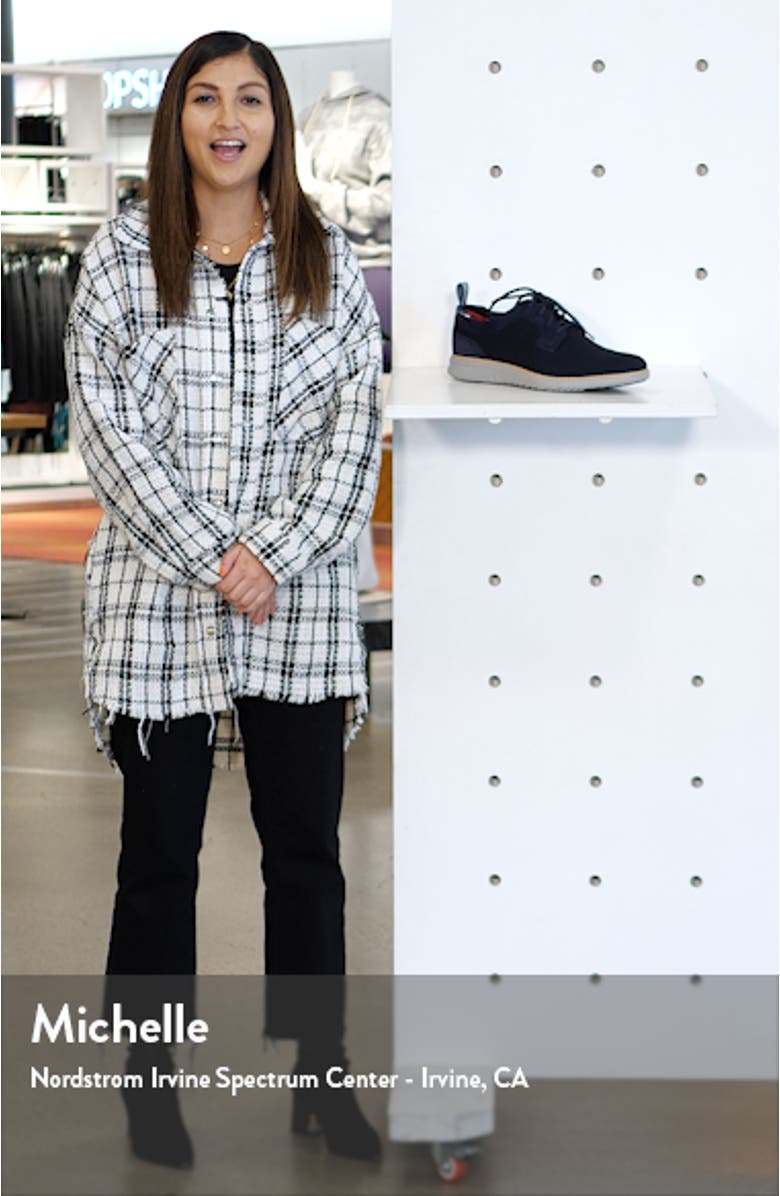 Union Derby Hyperweave Derby, sales video thumbnail