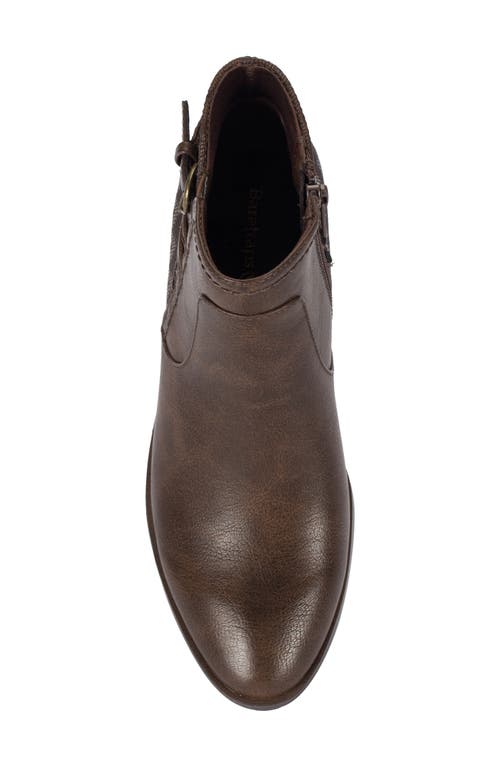 Baretraps Medley Boot In Brown