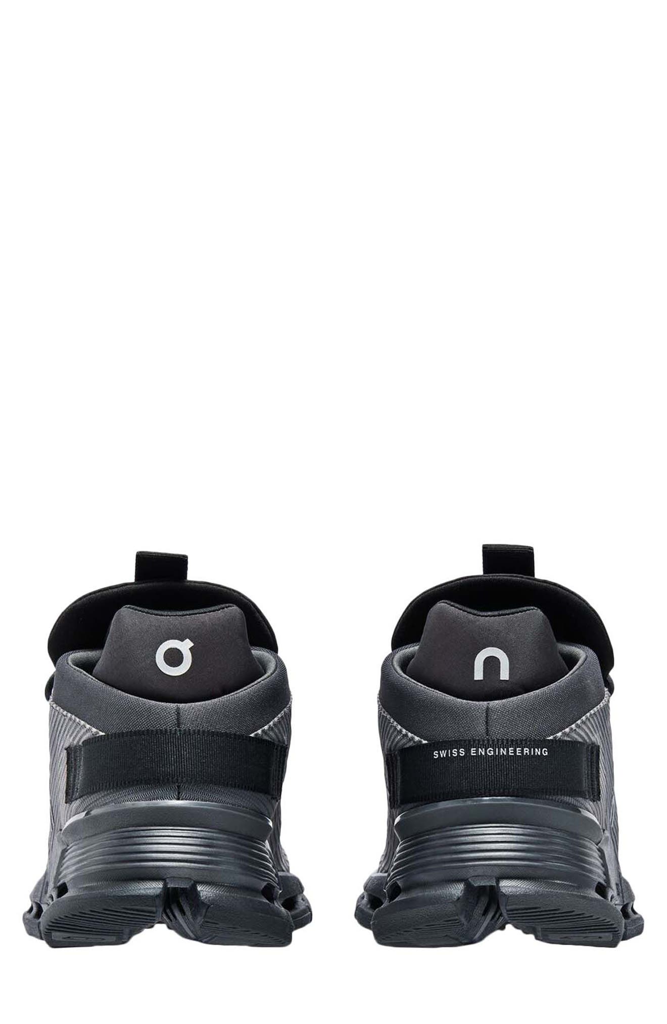 On Cloudnova Void Sneaker, Alternate, color, 
