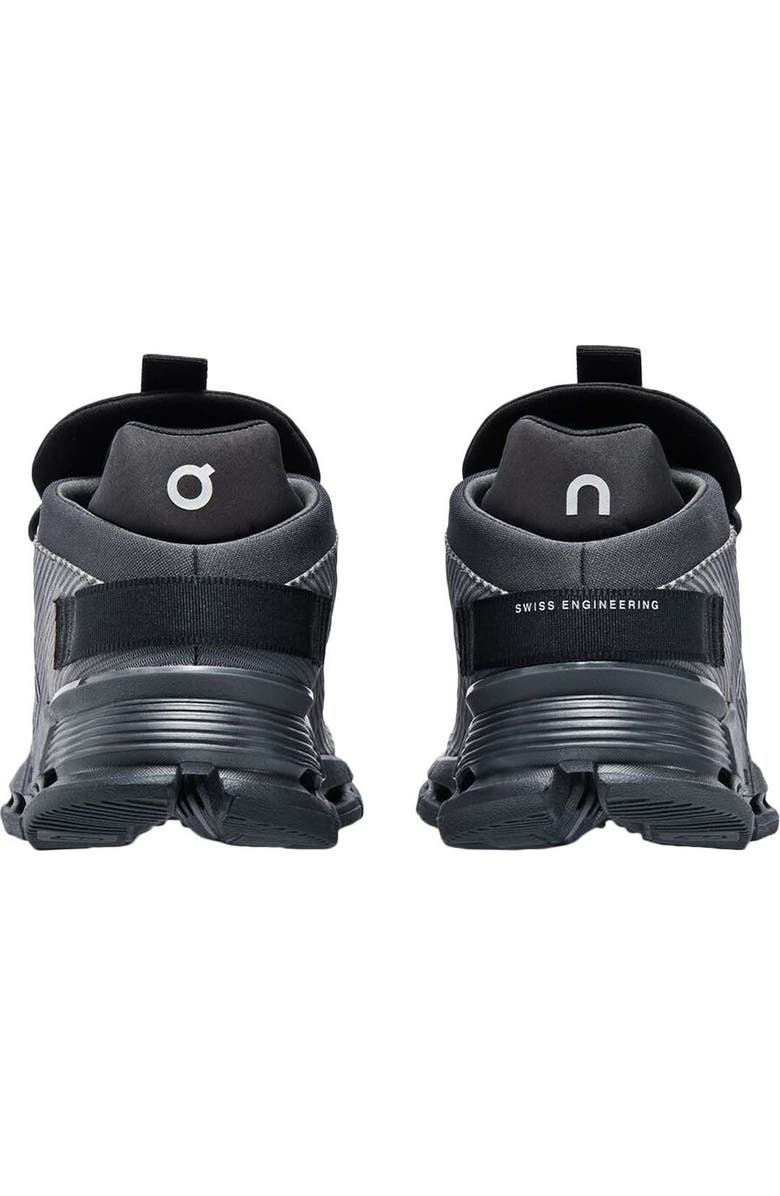 On Cloudnova Void Sneaker, Alternate, color,