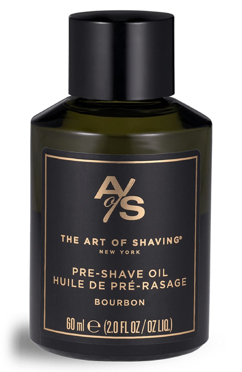 The Art of Shaving <sup>®</sup> Pre-Shave Oil, Main, color,