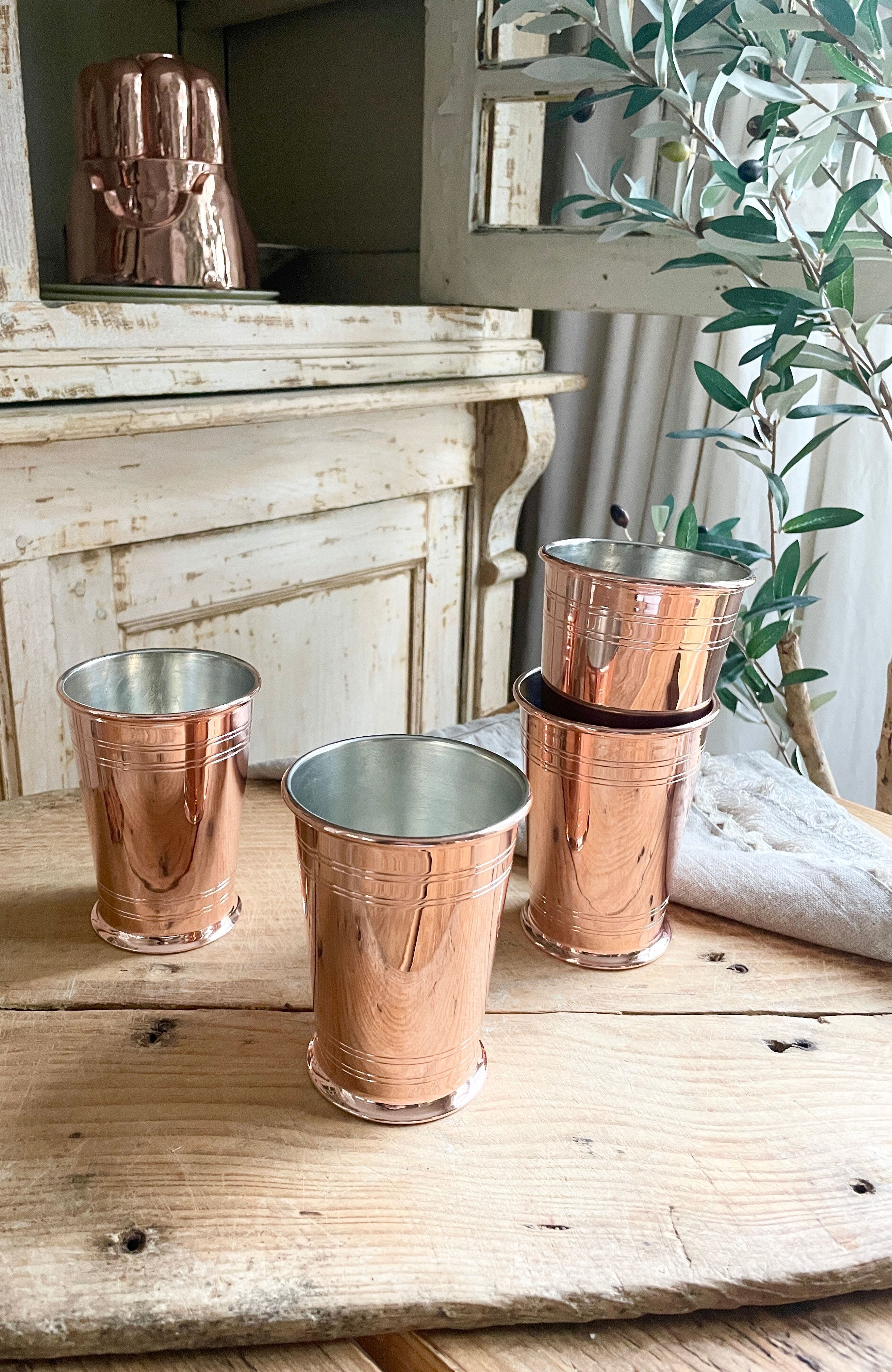 Coppermill Kitchen Cocktail Tumblers - Thumbnail 5