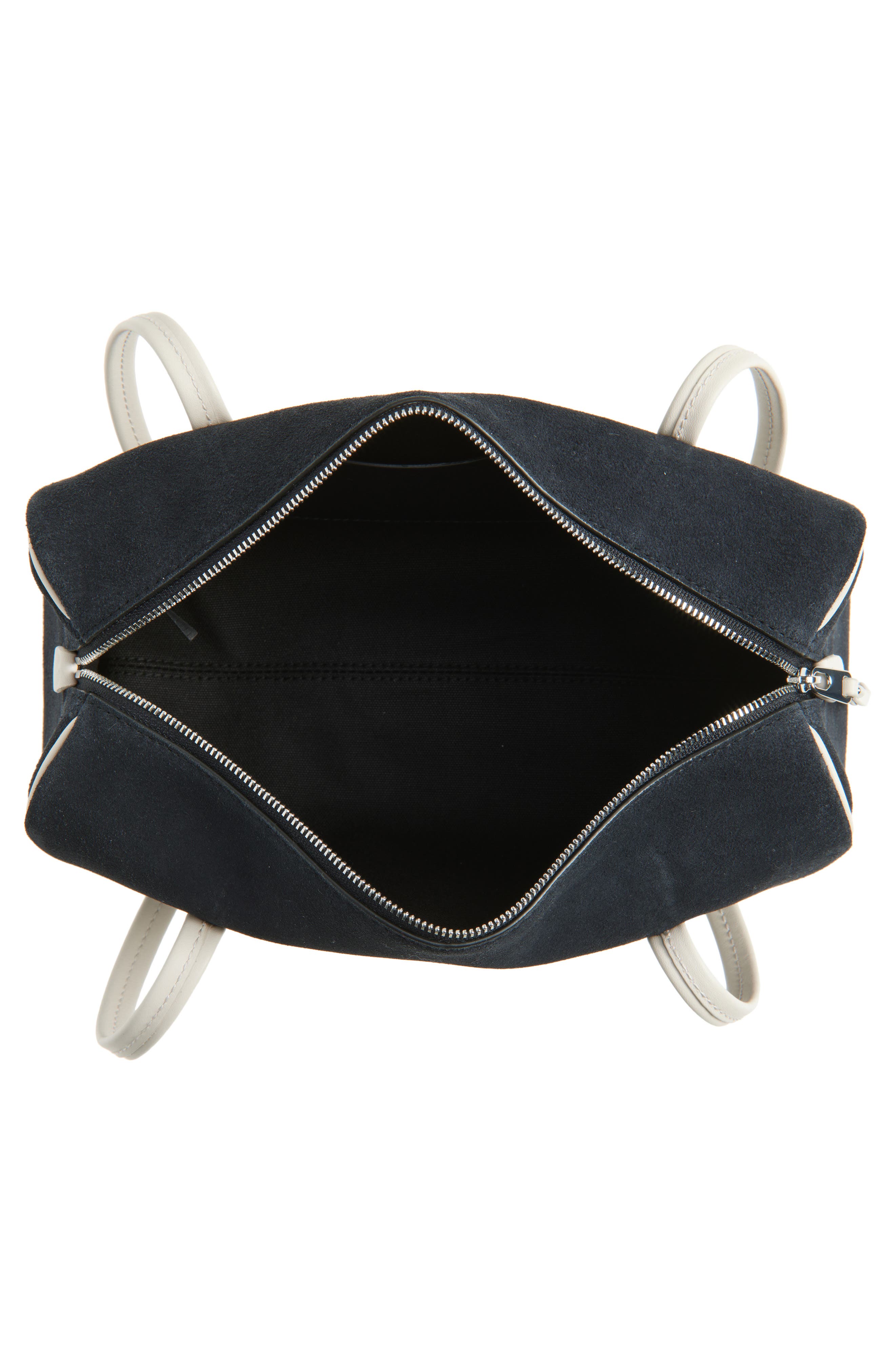 Madewell The Brioche Shoulder Bag, Alternate, color, Juniper Berry Multi