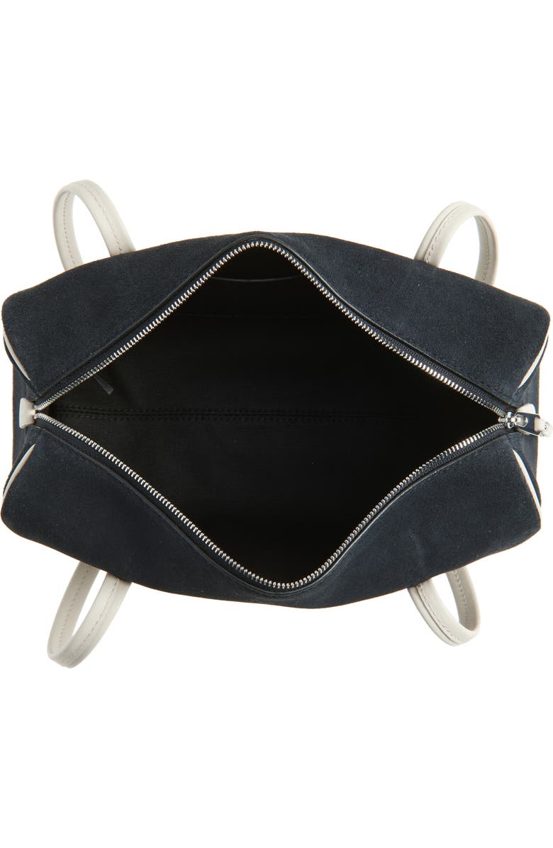 Madewell The Brioche Shoulder Bag, Alternate, color, Juniper Berry Multi